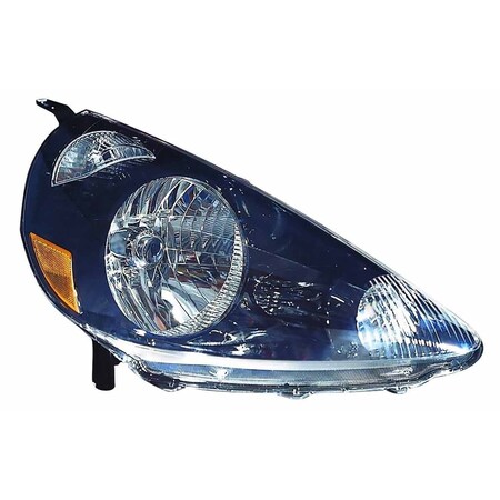 Depo CAPA LAMP 317-1151R-UC2